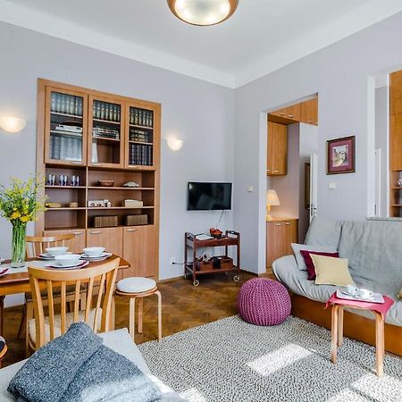 Apt Near Old Town Prague By Michal&Friends Exterior foto