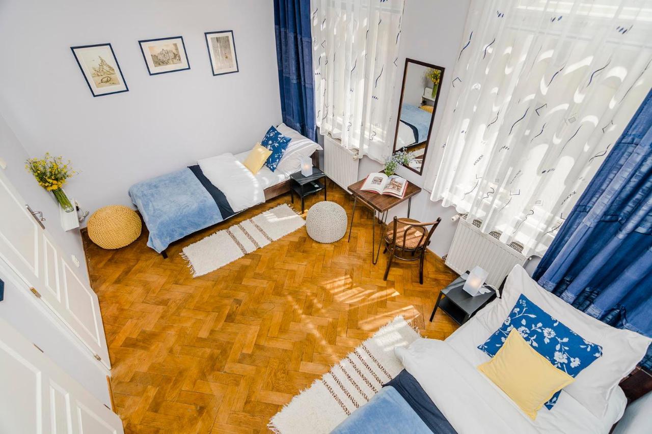 Apt Near Old Town Prague By Michal&Friends Exterior foto
