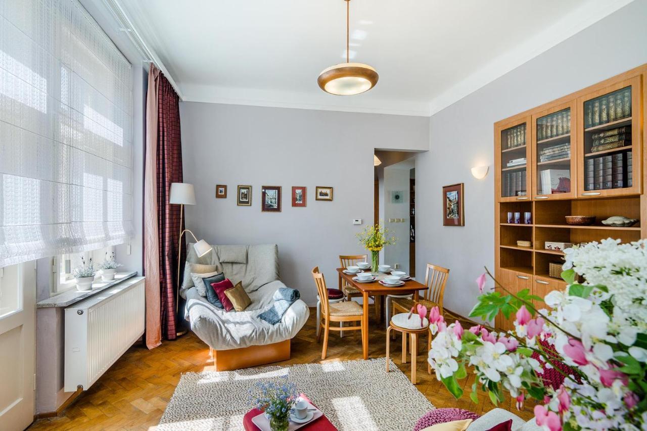 Apt Near Old Town Prague By Michal&Friends Exterior foto