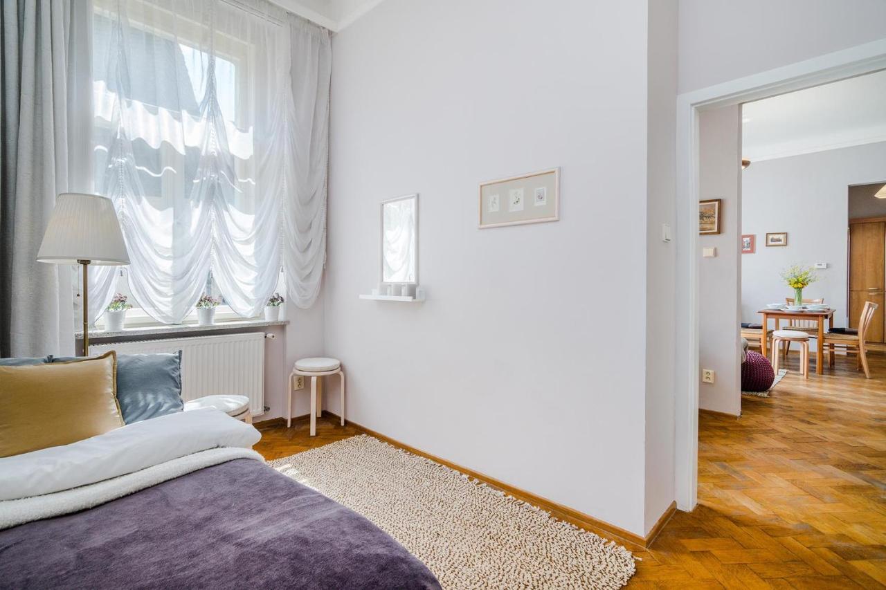 Apt Near Old Town Prague By Michal&Friends Exterior foto